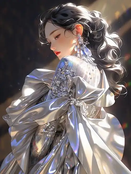 电影《花样年华》海报