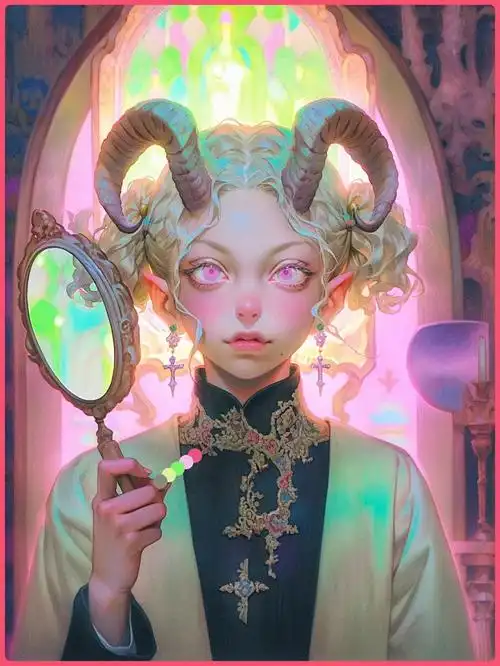电影《你的名字。》海报