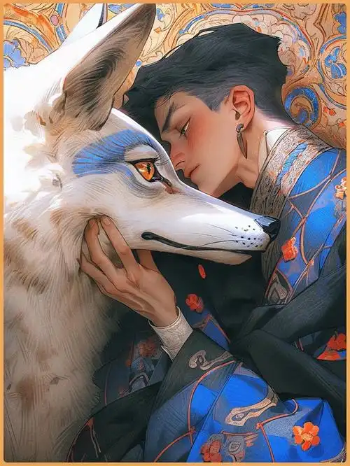 电影《热辣滚烫》海报